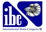 Click to go to International Betta Congress' Homepage